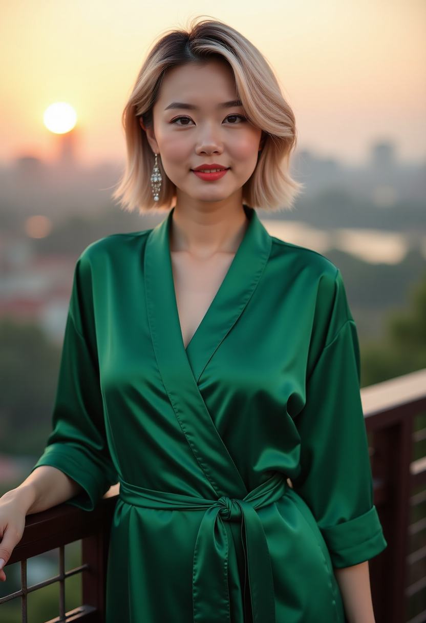 夜行档案海报